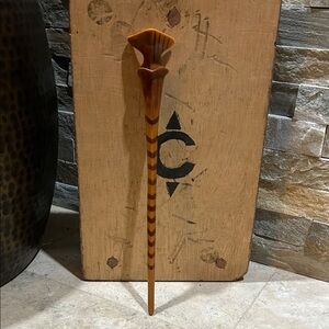 TIME WARNER BROTHERS replica of Nymphadora Tonks' wand from Harry Potter